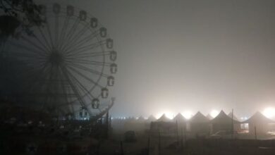 Photo of आज पहाड़ों में बारिश-बर्फबारी के आसार, मैदानों में घने कोहरे का येलो अलर्ट