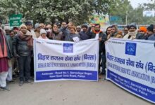 Photo of डिप्टी सीएम सिन्हा के ऑन द स्पॉट फैसले के समर्थन में उतरी मुजफ्फरपुर की जनता