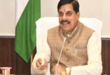 Photo of मुख्यमंत्री डॉ. मोहन यादव आज करेंगे 11वें अंतरराष्ट्रीय हर्बल वन मेले का शुभारंभ