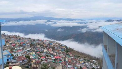Photo of उत्तराखंड में आज शीत दिवस जैसे रहेंगे हालात, ऑरेंज अलर्ट जारी