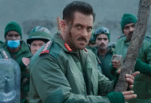 Photo of Battle of Galwan के टीजर में मुस्कुराए Salman Khan तो भड़क गए यूजर्स