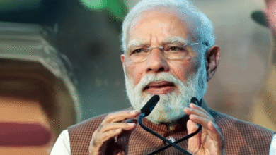 Photo of पीएम मोदी ने किया जीरामजी का जोरदार समर्थन, बोले- संसद में चर्चा के बाद लाया गया बिल