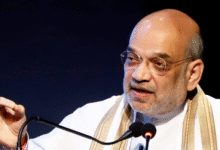 Photo of आतंकवाद के उभरते खतरों से निपटने के लिए आज से शुरू होगा सम्मेलन