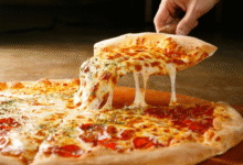 Photo of बिना ओवन के क्रिस्पी और चीजी पिज्जा कैसे बनाएं ?