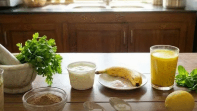 Photo of भारी खाने के बाद हो रही है पेट में गुड़गुड़? ये 10 घरेलू नुस्खे हैं पेट की हर समस्या का रामबाण इलाज