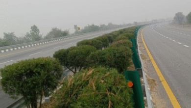 Photo of आगरा से अलीगढ़ तक एक्सप्रेस-वे, एक घंटे में होगा सफर