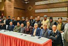 Photo of 26 जनवरी को लखनऊ में सांस्कृतिक आयोजन करेगा सिंधी समाज, तैयारियों पर हुई चर्चा