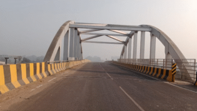 Photo of यूपी में बिछेगा 23 बड़े पुलों और पांच आरओबी का जाल, यातायात होगा सुगम… व्यापार को मिलेगा बढ़ावा