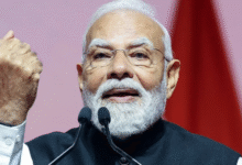 Photo of ‘विकसित भारत के लिए मानव पूंजी पर फोकस’, मुख्य सचिवों के राष्ट्रीय सम्मेलन में बोले पीएम मोदी