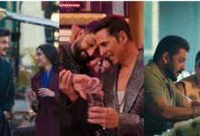 Photo of मूवी फ्लॉप, गाने हिट… 2025 में इन गानों का रहा दबदबा, सुनते ही गुनगुनाने पर हो जाएंगे मजबूर