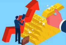 Photo of साल 2015 में खरीदे गए ₹1 लाख के Gold की वैल्यू आज कितनी? इतनी रफ्तार से बढ़ते गए रेट