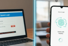 Photo of बिना पासवर्ड लॉग-इन का फ्यूचर: Passkey टेक्नोलॉजी समझिए आसान भाषा में