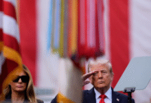 Photo of वॉशिंगटन में हमले का शिकार नेशनल गार्ड्स के जवानों का सम्मान करेंगे ट्रंप