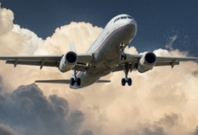 Photo of भारत ने श्रीलंका के लिए मानवीय उड़ान को दी मंजूरी