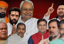 Photo of बिहार चुनाव में हार से महागठबंधन में संग्राम
