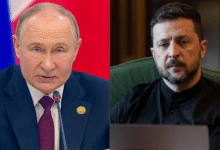 Photo of यूक्रेन के समुद्री ड्रोन रूस को रोकने में सफल