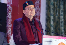 Photo of देहरादून : “उत्तराखंड लोक विरासत-2025” कार्यक्रम में पहुँचे सीएम धामी