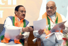 Photo of केंद्रीय नेतृत्व ने भाजपा विधायकों को दिल्ली बुलाया