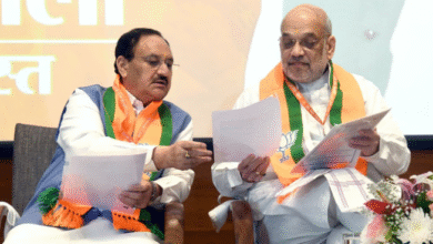 Photo of केंद्रीय नेतृत्व ने भाजपा विधायकों को दिल्ली बुलाया
