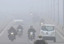 Photo of एमपी में बढ़ी कड़ाके की ठंड, 9 शहरों में पारा 10° से नीचे