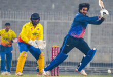 Photo of अब इंदौर में नहीं होंगे सैयद मुश्ताक अली ट्रॉफी के मैच