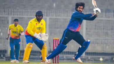 Photo of अब इंदौर में नहीं होंगे सैयद मुश्ताक अली ट्रॉफी के मैच