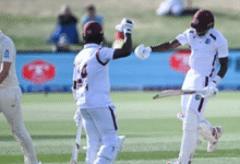 Photo of जस्टिन ग्रीव्स बने ‘अंगद’, न्यूजीलैंड को घुटने टेकने पर किया मजबूर