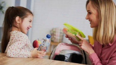 Photo of प्लास्टिक के डब्बे में टिफिन ले जाना कितना सुरक्षित, जान लें 