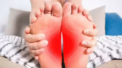 Photo of पैरों में ये लक्षण हो सकते है कैंसर की शुरुआत