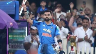Photo of विराट कोहली की टेस्‍ट क्रिकेट में होगी वापसी