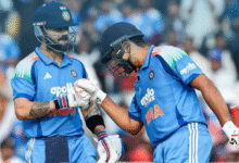 Photo of भारत की जीत के बाद दिग्‍गज क्रिकेटर ने बताया क्‍यों जरूरी है रोहित-विराट की जोड़ी
