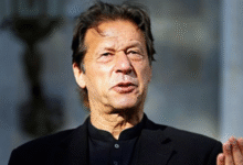 Photo of कोठरी में इमरान खान को एकांत कारावास