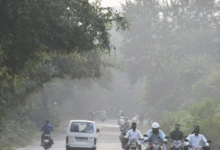 Photo of मध्यप्रदेश में रिकॉर्डतोड़ सर्दी, बर्फीली हवाओं से शीतलहर तेज