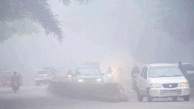 Photo of यूपी में शीतलहर का अलर्ट, तापमान गिरने के साथ बढ़ेगा कोहरे का असर