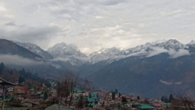 Photo of उत्तराखंड: पहाड़ों में वर्षा-बर्फबारी के आसार