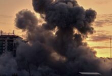 Photo of इस्राइली हमले में गाजा में दो बच्चों समेत पांच की मौत