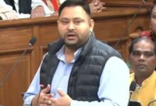 Photo of जदयू ने तेजस्वी की अनुपस्थिति पर उठाया सवाल