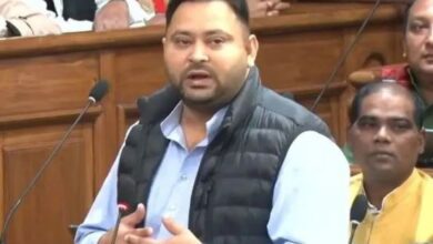 Photo of जदयू ने तेजस्वी की अनुपस्थिति पर उठाया सवाल