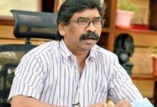 Photo of क्या झारखंड के सीएम हेमंत सोरेन बदलेंगे पाला? कांग्रेस नेता ने दिया बड़ा बयान