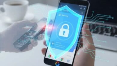 Photo of बैंकिंग ऐप्स के लिए Google लाया इन-कॉल स्कैम प्रोटेक्शन
