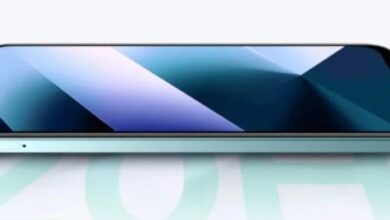 Photo of 6,000mAh बैटरी वाला सस्ता 5G फोन लॉन्च, मीडियाटेक प्रोसेसर और 50MP कैमरा भी