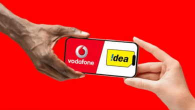Photo of Vodafone Idea को 2025 खत्म होने से पहले मिल सकती है बड़ी खुशखबरी