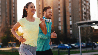 Photo of हेल्दी रहना है तो सिर्फ वॉक काफी नहीं