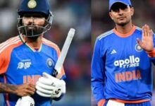 Photo of टी20 सीरीज के लिए आज होगा भारतीय टीम का एलान