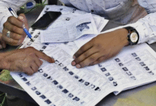 Photo of SIR: चुनाव आयोग ने बढ़ाई सर्वे की अंतिम तारीख