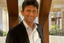 Photo of वेंकटेश प्रसाद ने KSCA के नए अध्यक्ष बनने के बाद किया बड़ा वादा