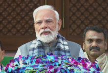 Photo of संसद के शीत सत्र से पहले पीएम मोदी का विपक्ष को संदेश