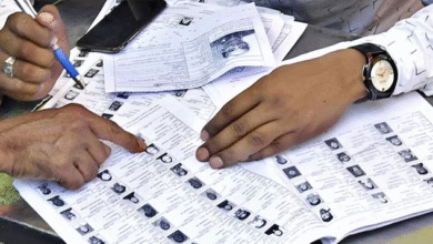 Photo of उत्तराखंड में मतदाता सूचियों के  पुनरीक्षण को लेकर भाजपा सक्रिय