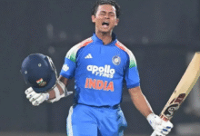Photo of भारत की कप्‍तानी,यशस्वी जायसवाल को सपना सच होने का इंतजार
