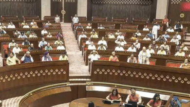 Photo of लोकसभा में वंदे मातरम पर चर्चा आज, तीखी तकरार के आसार